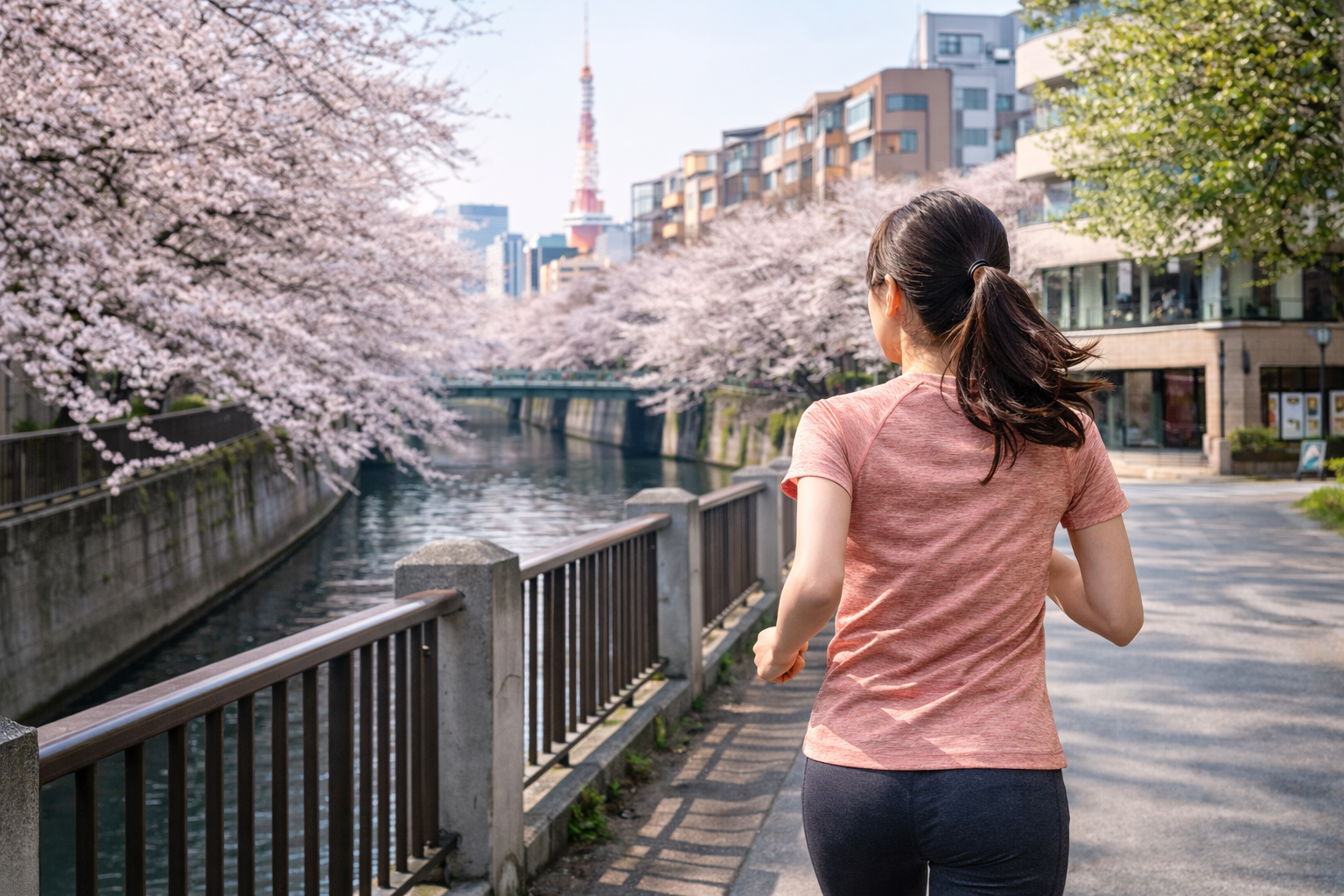 中目黒・青葉台で肩こりや腰痛に悩んでいる方へ|運動で体の不調を改善する方法